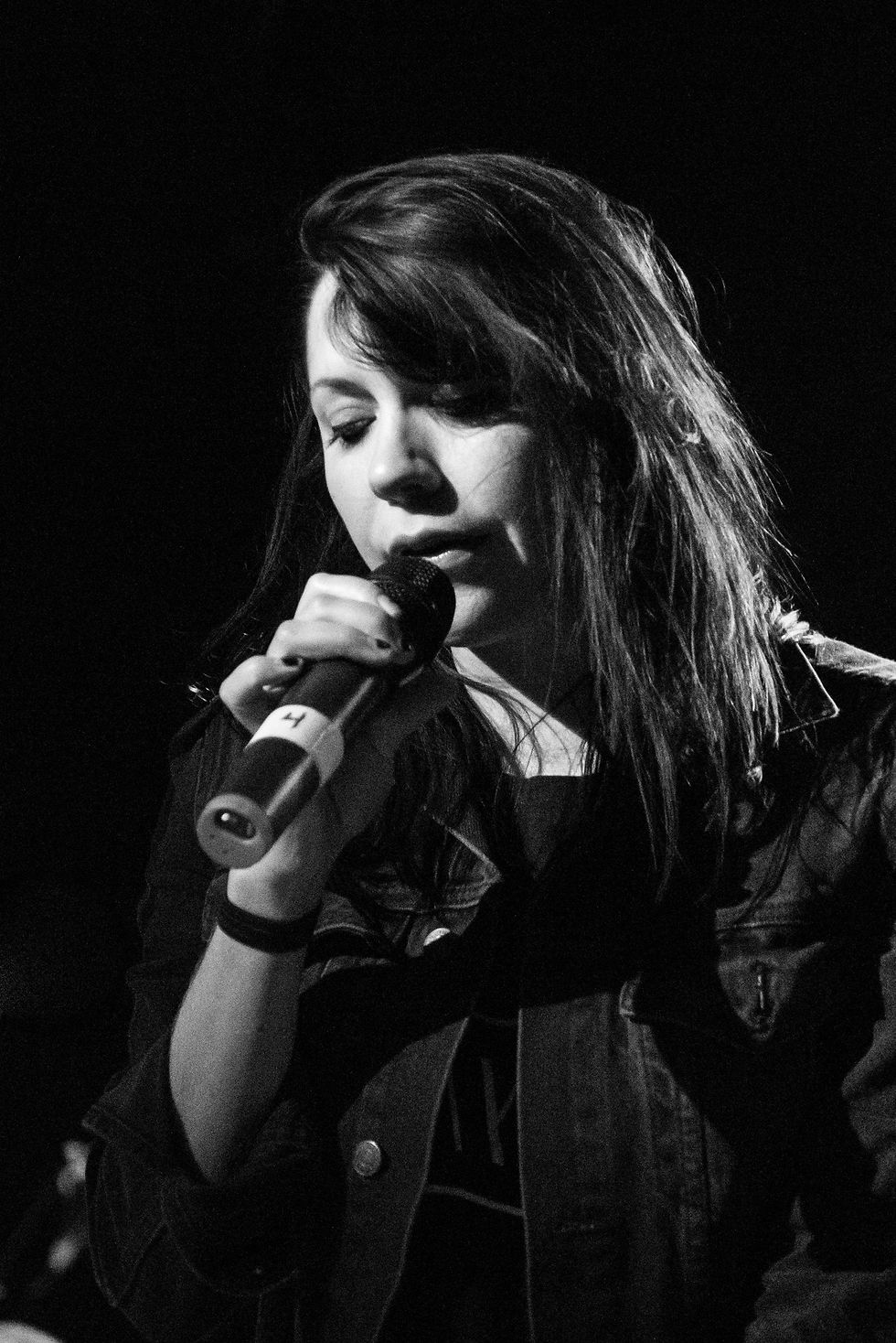 K FLAY