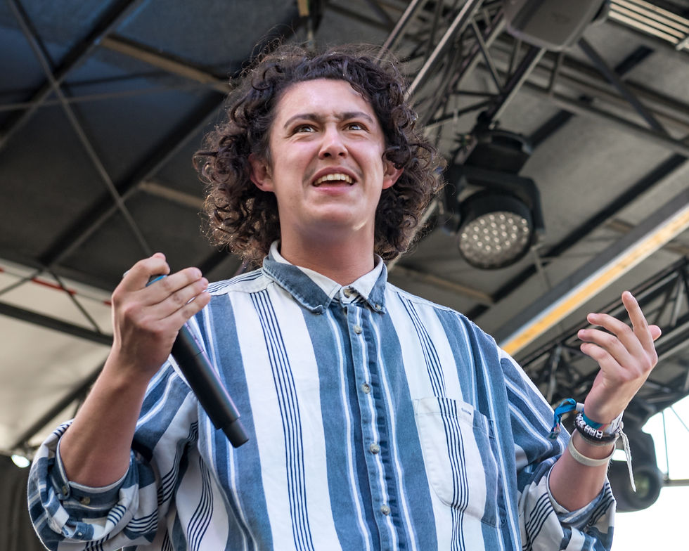 HOBO JOHNSON