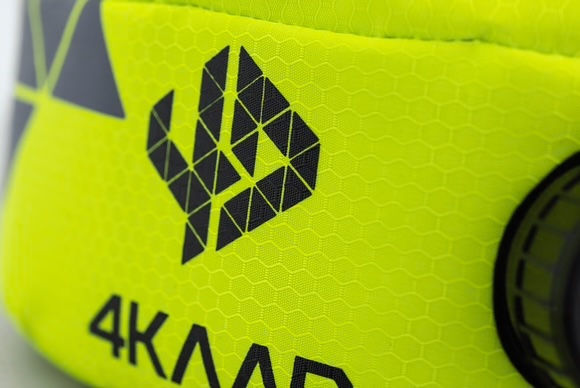 Miniatyrbilde: Thermobelt PRO, gul