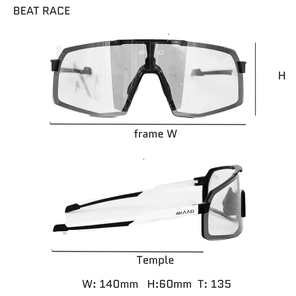 Miniatyrbilde: BEAT RACE, Red Purple Revo