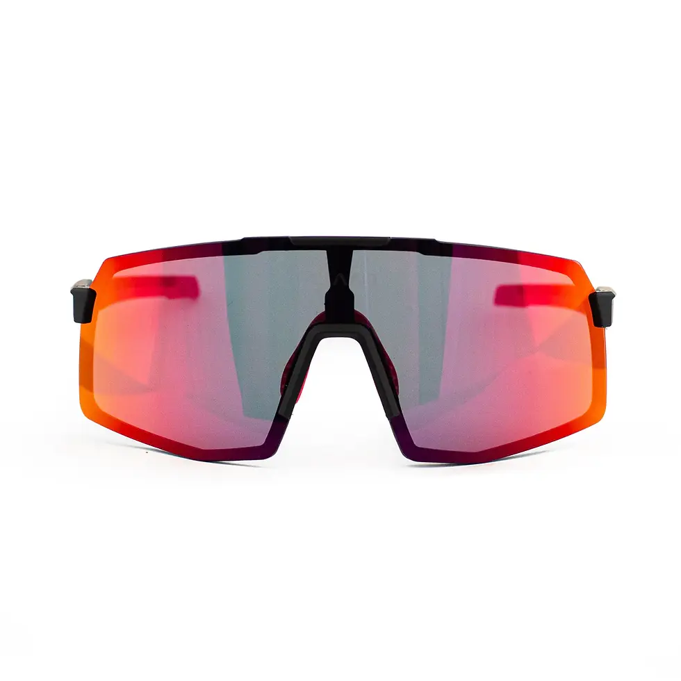 Miniatyrbilde: BEAT RACE, Red Purple Revo