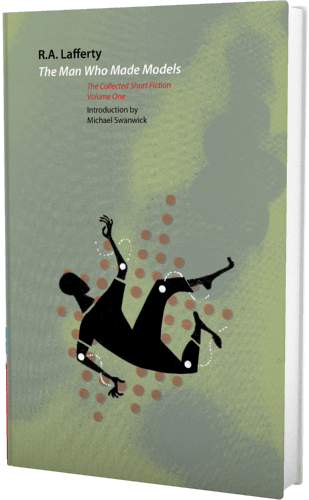 The Man who made Models