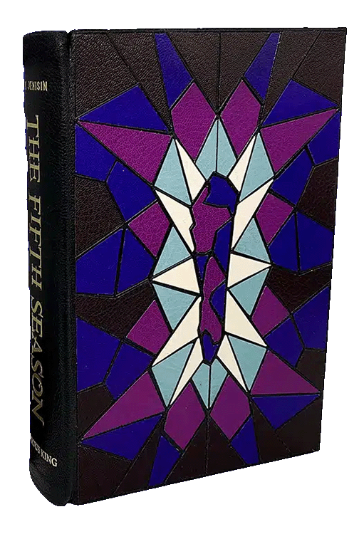 The Fifth Season Roman