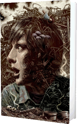 Things Seen and Unseen