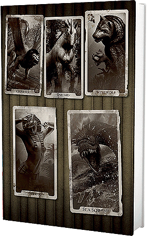 The Circus of Dr Lao