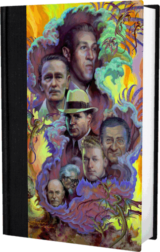 Conversations with the Weird Tales Circle