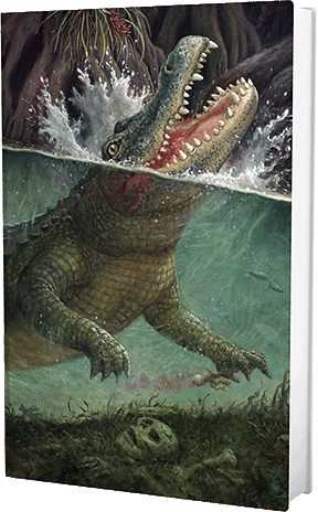 Alligator