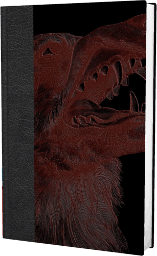 The Werewolf of Paris