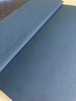 Endpapers