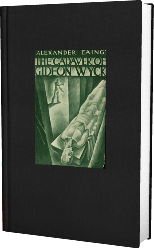 The Cadaver of Gideon Wyck