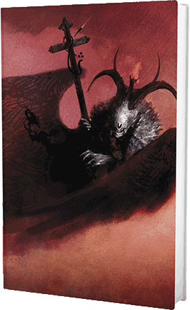 The Day After Judgment