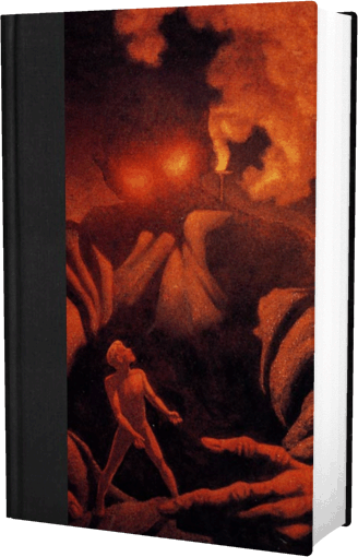 Masters o.t. Weird Tale William Hope Hodgson