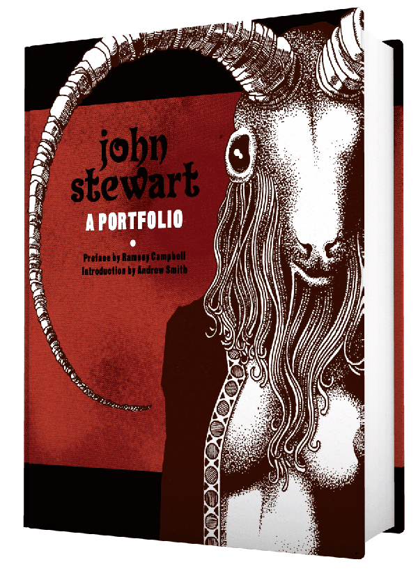 John Stewart A Portfolio