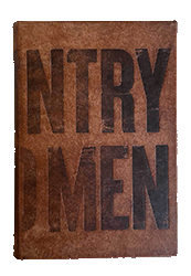 No Country for Old Men numbered edition