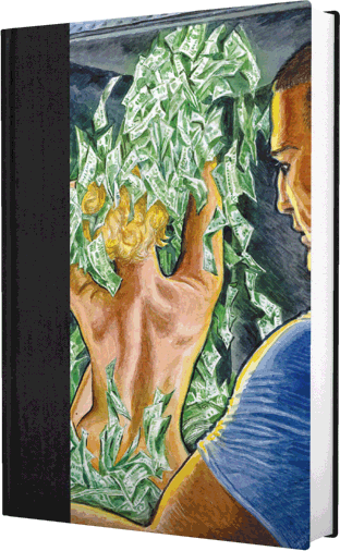 Black Wings has my Angel