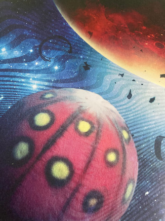 Art detail