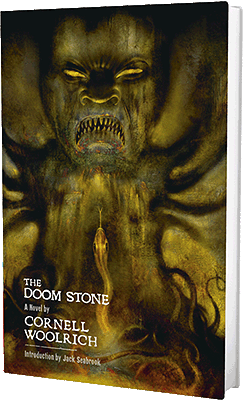 The Doom Stone