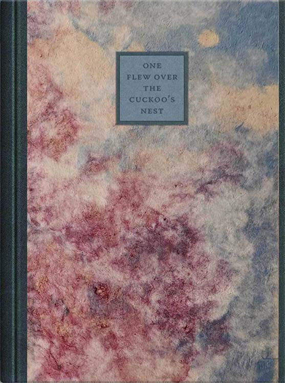 One Flew Over the Cuckoo's Nest - numbered