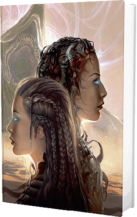 Children of Dune (set rights)
