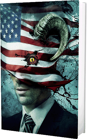 The Hell Candidate