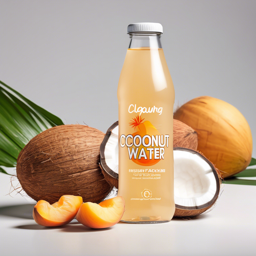 Coconut Water