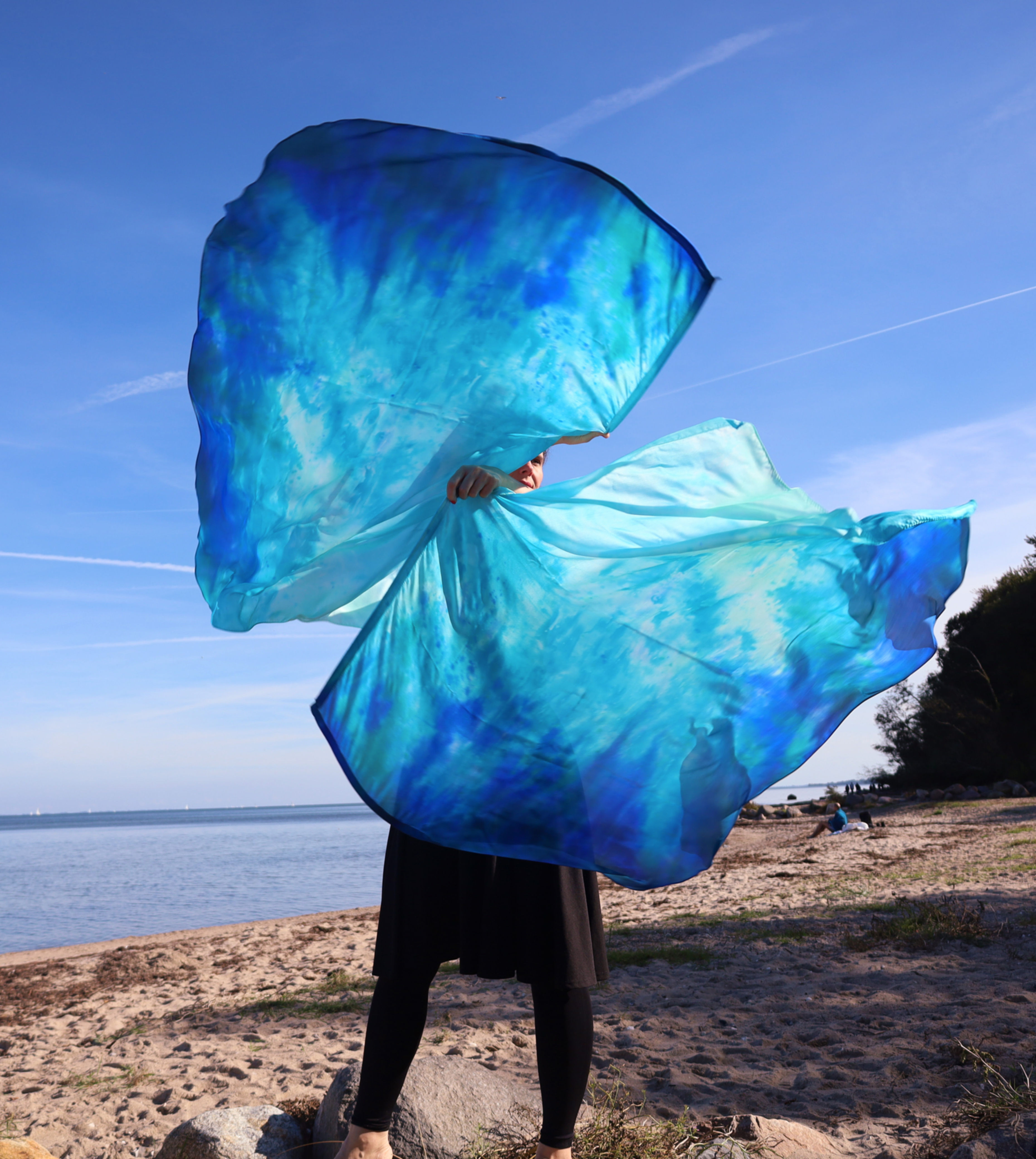 lebendinges Wasser