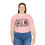 Thumbnail: MyFavoritePeopleCallMeMama (Polyester with Rayon & Cotton) UnisexJersey 