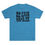 Thumbnail: No Pain No Gain Shut Up & Train - Unisex Tri-Blend Crew Tee