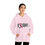 Thumbnail: Breast Cancer FIGHT Unisex Heavy Blend™ Hooded Sweatshirt