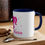 Thumbnail: Nurse Barbie - Accent Coffee Mug, 11oz