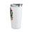 Thumbnail: Female Pop Singer Ringneck Tumbler, 20oz