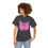 Thumbnail: Breast Cancer Boobs We Need Your Support Unisex Heavy Cotton Tee