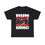 Thumbnail: Run DMC - Unisex Heavy Cotton Tee