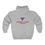 Thumbnail: Freaky Fast Towing - Unisex Heavy Blend™ Full Zip Hooded Sweatshirt