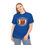 Thumbnail: Football Commercials & Snacks - Unisex Heavy Cotton Tee