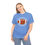 Thumbnail: Football Commercials & Snacks - Unisex Heavy Cotton Tee