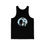 Thumbnail: Big Foot & Alien - Unisex - Jersey Tank (Ring Spun Cotton)