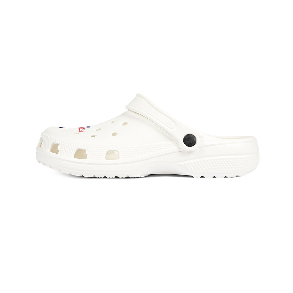 Thumbnail: Freaky Fast Towing Shoes - EVA Foam Rubber Shoes (AOP)