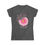 Thumbnail: Breast Cancer Awareness Faith Hope Love Women's Softstyle Tee