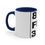 Thumbnail: 867FIVE309 - Accent Coffee Mug, 11oz