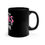 Thumbnail: 11oz Black Mug