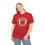 Thumbnail: Football Commercials & Snacks - Unisex Heavy Cotton Tee