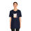 Thumbnail: Cat in Cup (Soft Cotton) Unisex Jersey Short Sleeve Tee