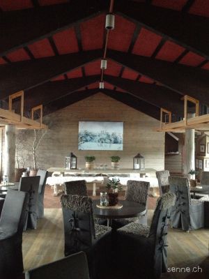 Grotli Hotel