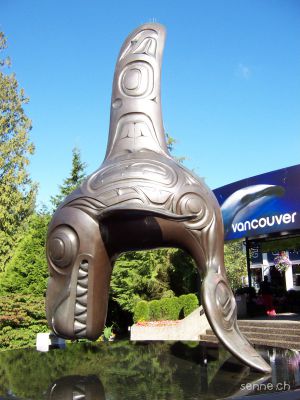 Aquarium von Vancouver