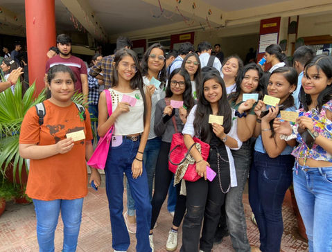 Jagannath Institute of
Management Sciences