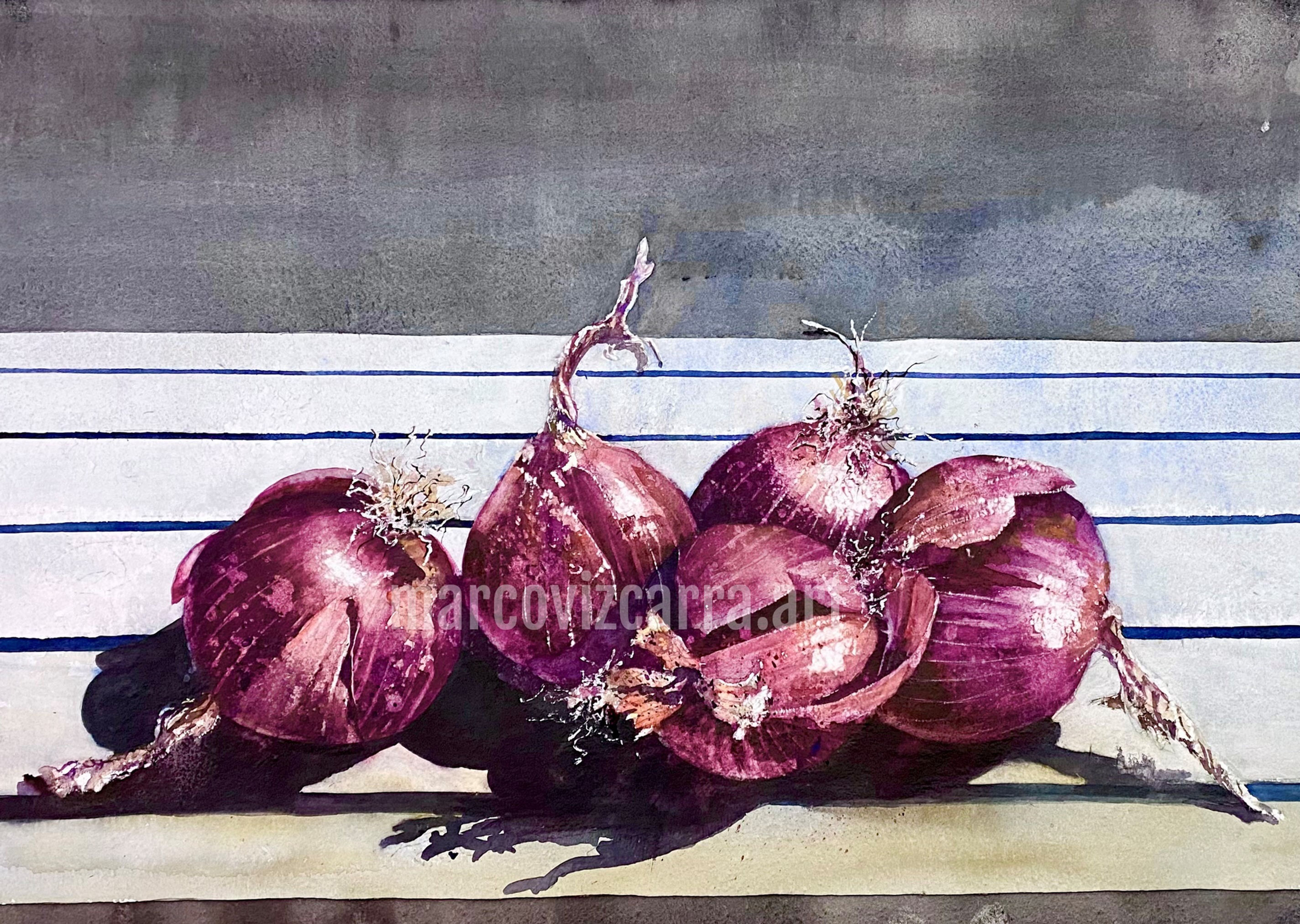 Onions