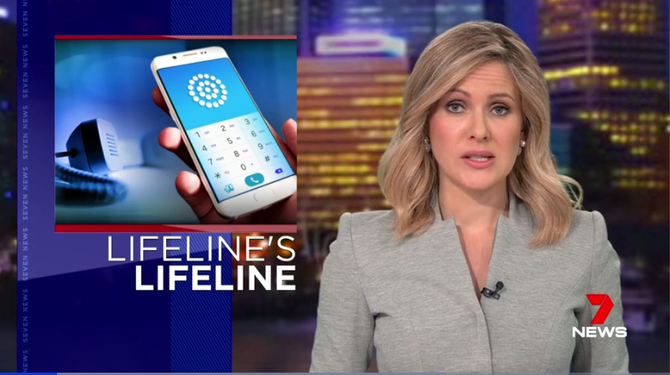 Seven News