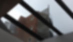 Electric sliding rooflight service