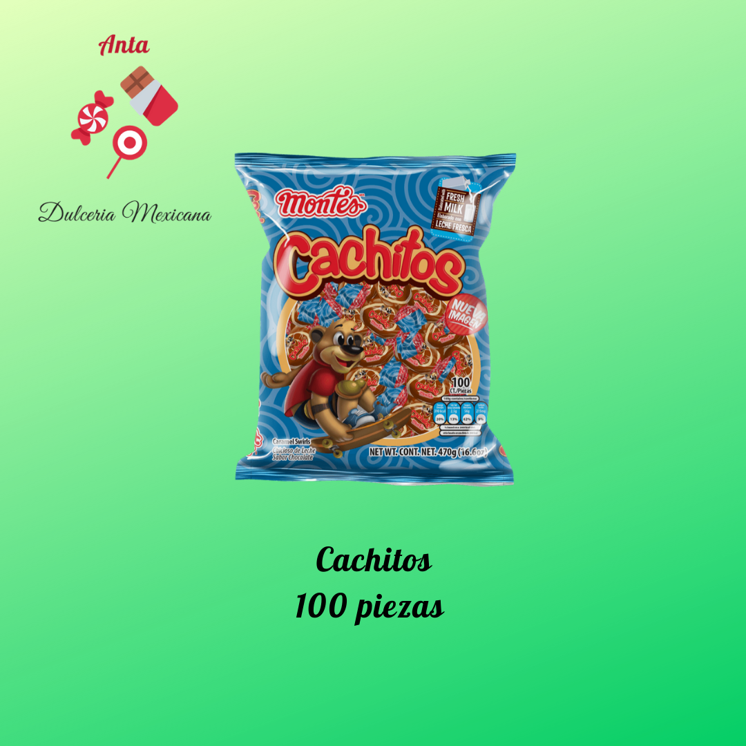 Cachitos